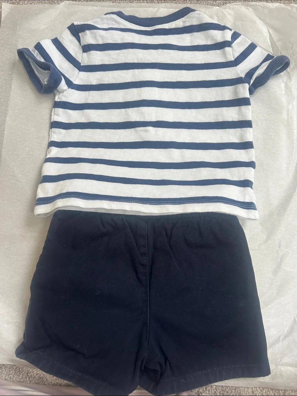 Ralph Lauren classic ralph